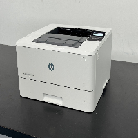 HP M404n LaserJet Pro Printer image 0